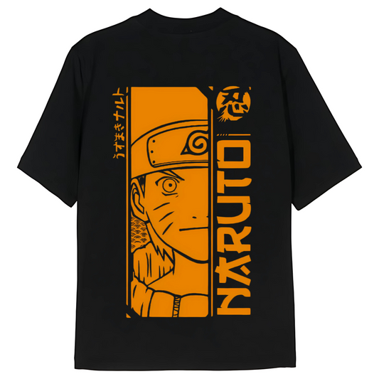 NARUTO Legacy Tee