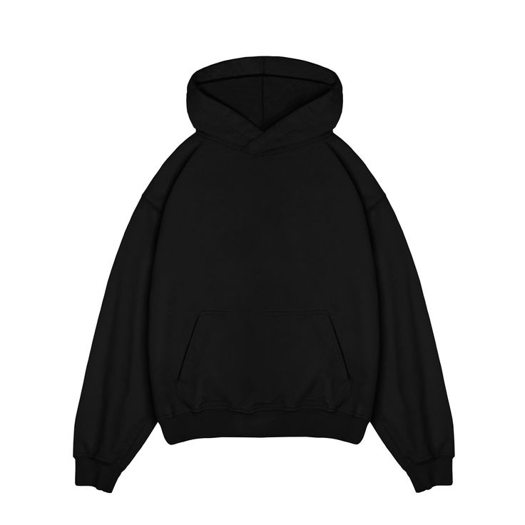 Custom Oversized Hoodies