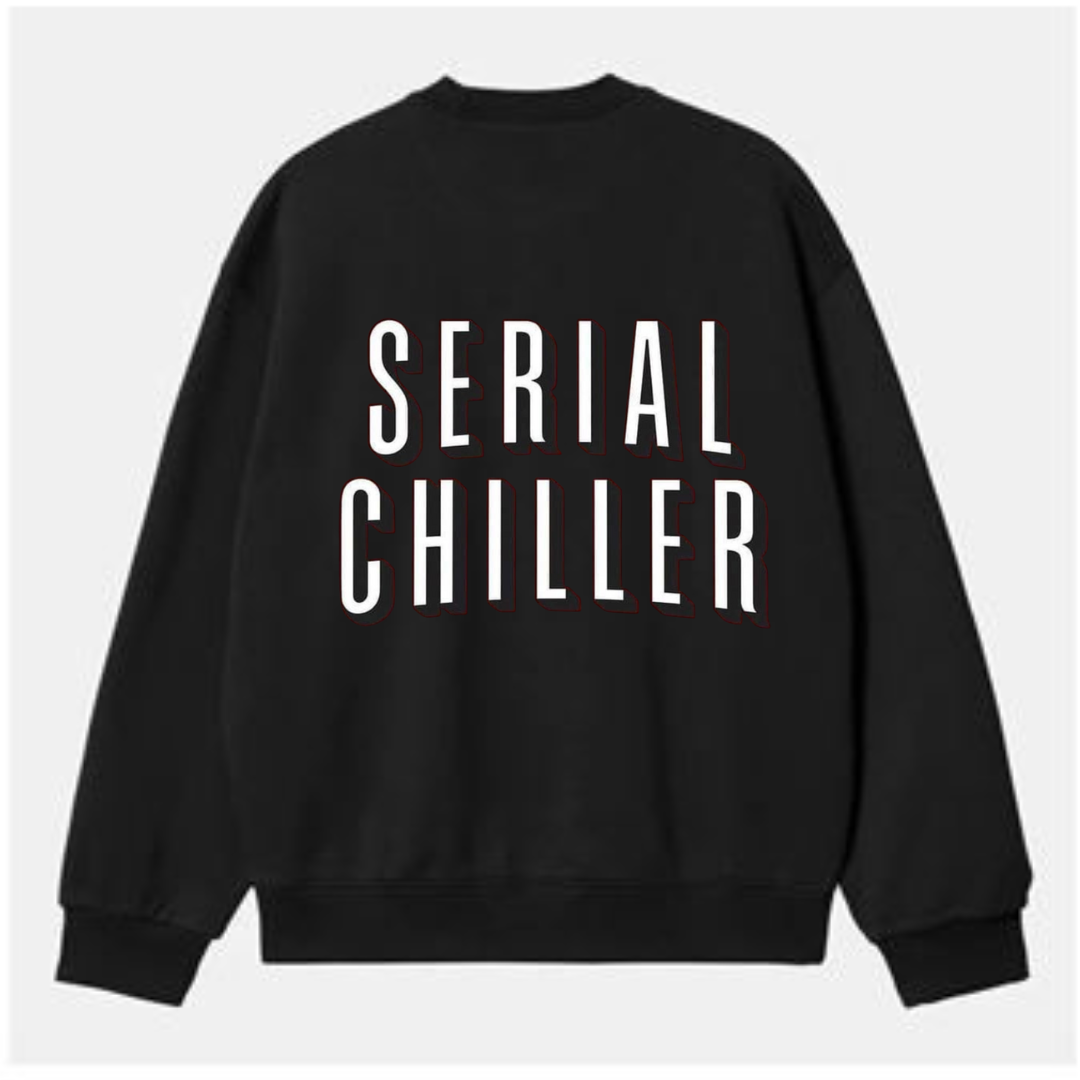 Sweat Shirts