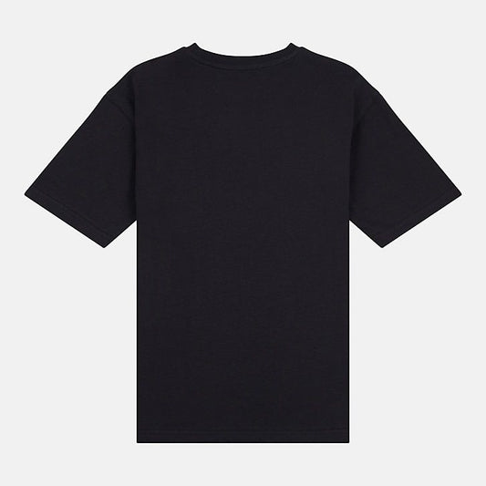 Unisex Cotton T-Shirt – 180 GSM Bio-Washed
