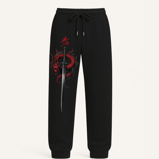 Dragon Edge Sweatpant